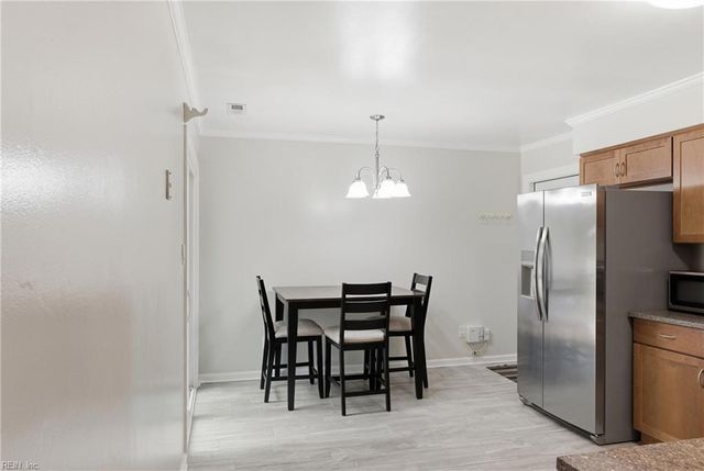 1416 Callandish CT, Virginia Beach, VA 23464