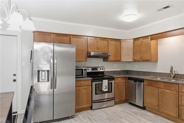 1416 Callandish CT, Virginia Beach, VA 23464