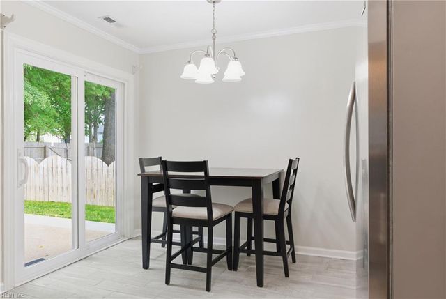 1416 Callandish CT, Virginia Beach, VA 23464