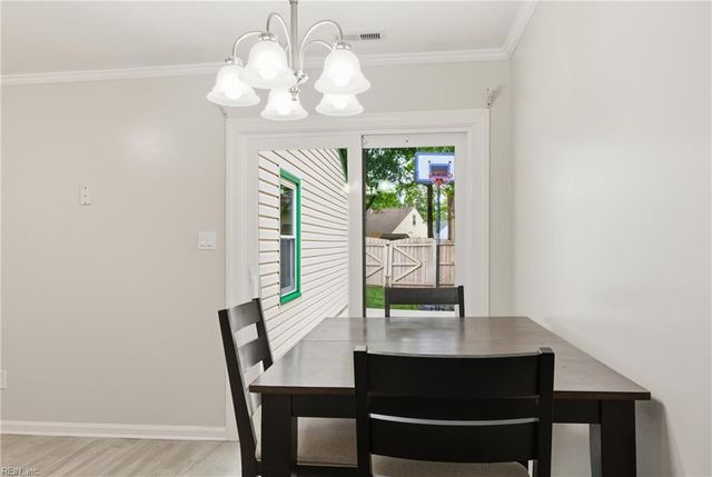 1416 Callandish CT, Virginia Beach, VA 23464