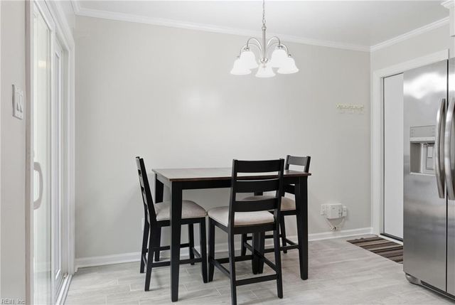 1416 Callandish CT, Virginia Beach, VA 23464