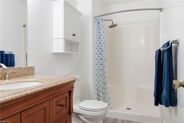 1416 Callandish CT, Virginia Beach, VA 23464