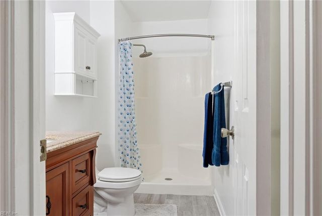 1416 Callandish CT, Virginia Beach, VA 23464