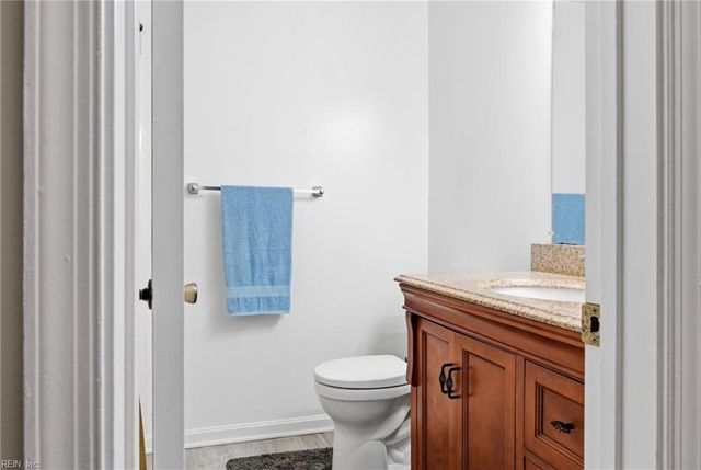 1416 Callandish CT, Virginia Beach, VA 23464