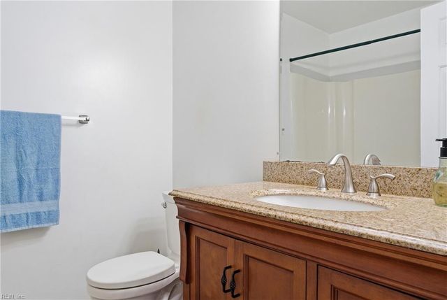 1416 Callandish CT, Virginia Beach, VA 23464