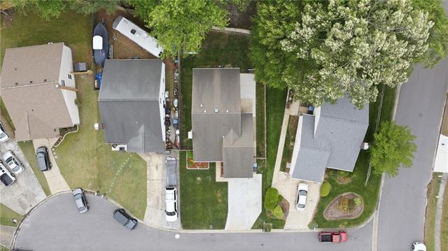 1416 Callandish CT, Virginia Beach, VA 23464