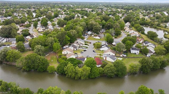 1416 Callandish CT, Virginia Beach, VA 23464