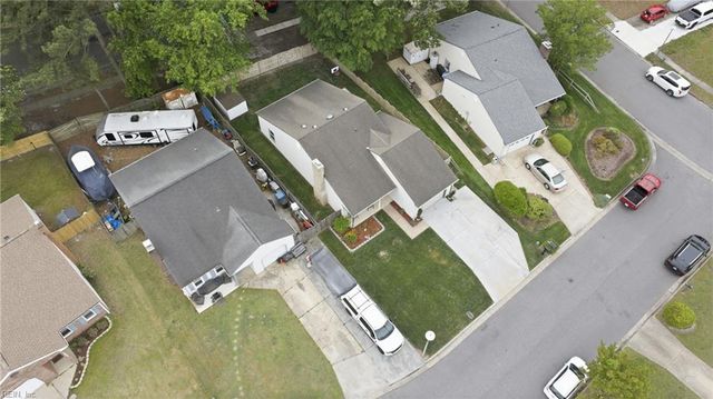 1416 Callandish CT, Virginia Beach, VA 23464