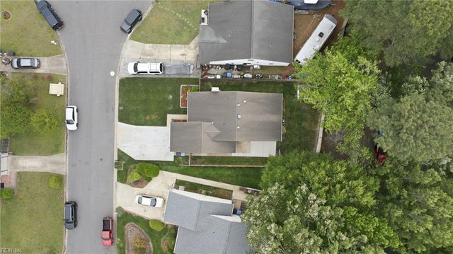 1416 Callandish CT, Virginia Beach, VA 23464