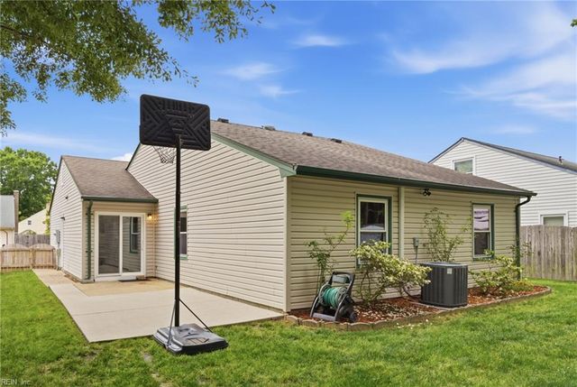 1416 Callandish CT, Virginia Beach, VA 23464