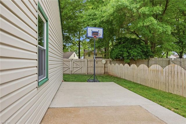 1416 Callandish CT, Virginia Beach, VA 23464