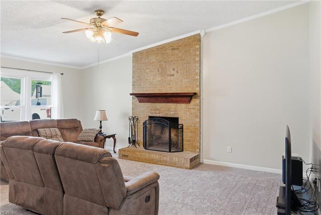 1416 Callandish CT, Virginia Beach, VA 23464