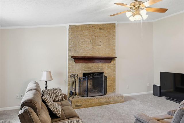 1416 Callandish CT, Virginia Beach, VA 23464