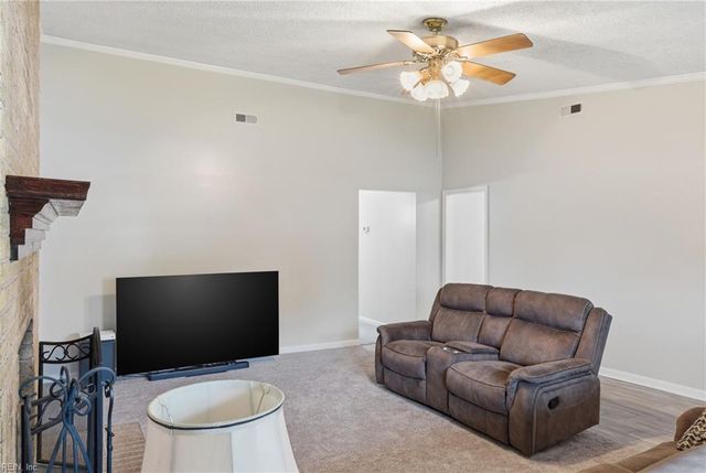 1416 Callandish CT, Virginia Beach, VA 23464