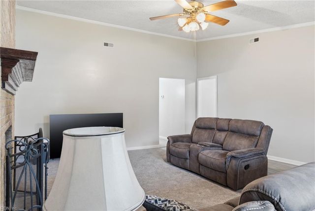 1416 Callandish CT, Virginia Beach, VA 23464