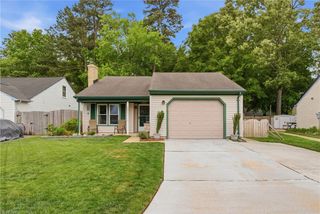 1416 Callandish CT, Virginia Beach, VA 23464