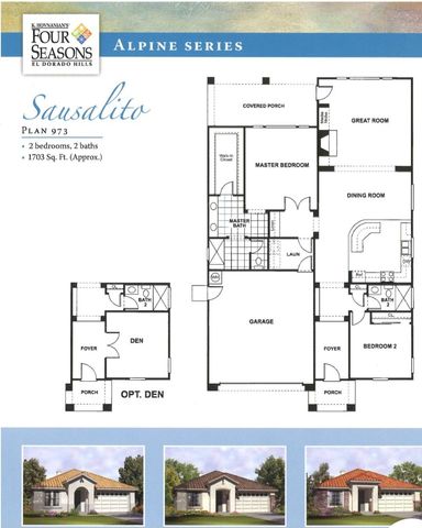 905 Richard Ct, El Dorado Hills, CA 95762