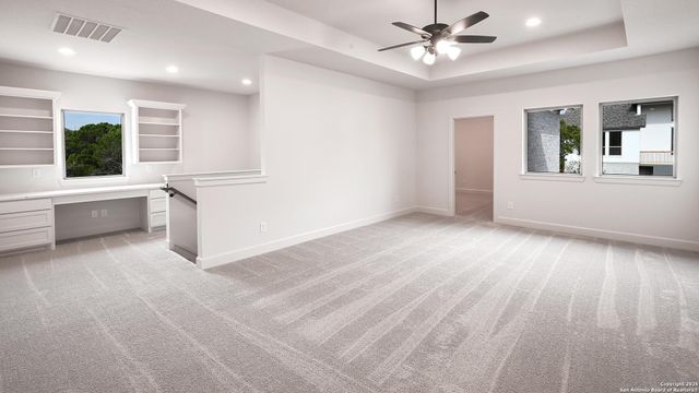 1623 Yardzen Lane, San Antonio, TX 78260