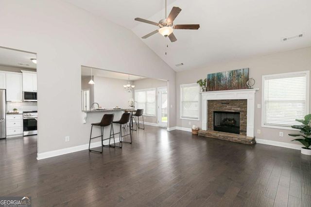 56 Unicoi Drive, Dallas, GA 30132