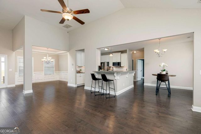 56 Unicoi Drive, Dallas, GA 30132