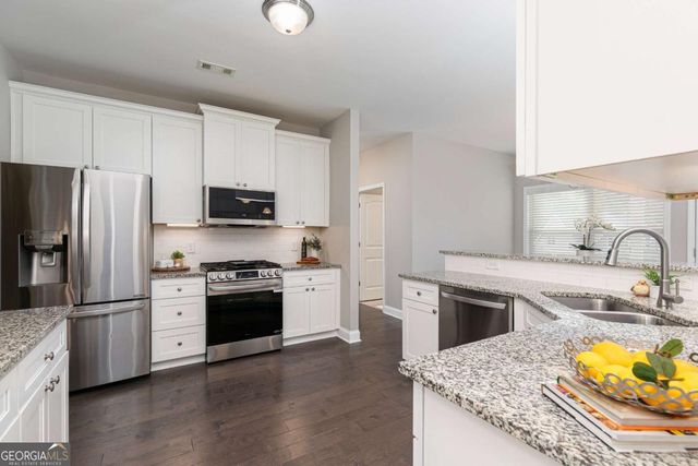 56 Unicoi Drive, Dallas, GA 30132