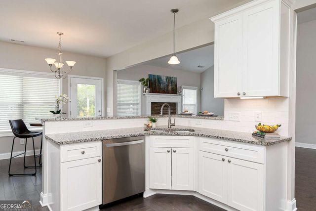 56 Unicoi Drive, Dallas, GA 30132