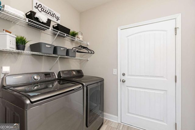 56 Unicoi Drive, Dallas, GA 30132