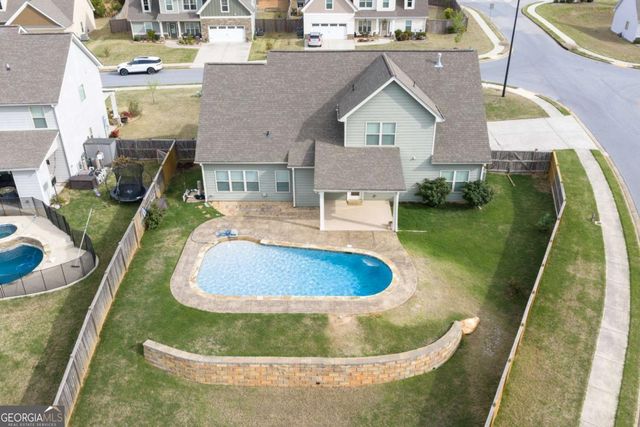 56 Unicoi Drive, Dallas, GA 30132