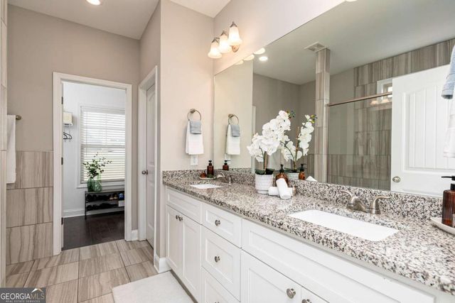 56 Unicoi Drive, Dallas, GA 30132