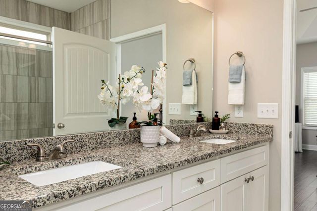 56 Unicoi Drive, Dallas, GA 30132