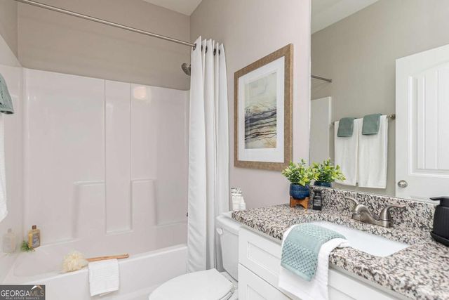 56 Unicoi Drive, Dallas, GA 30132