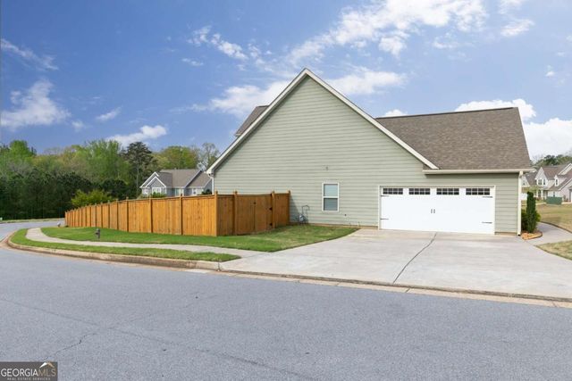 56 Unicoi Drive, Dallas, GA 30132