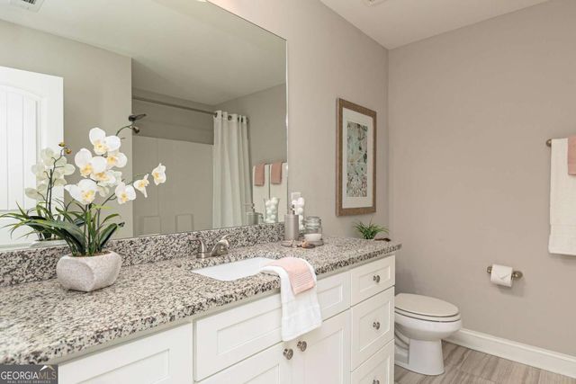 56 Unicoi Drive, Dallas, GA 30132