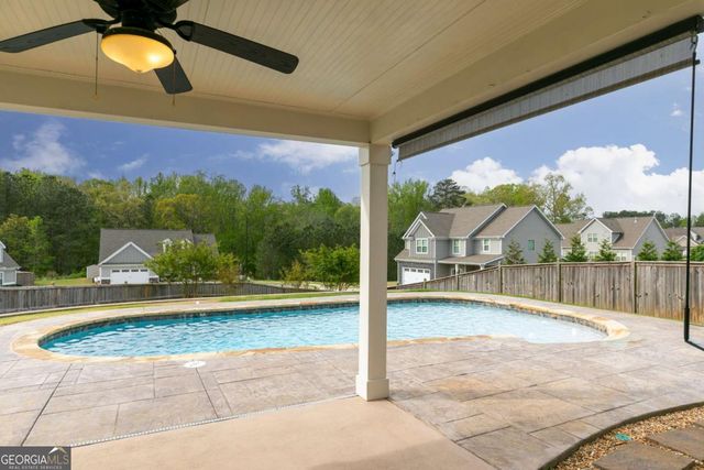 56 Unicoi Drive, Dallas, GA 30132