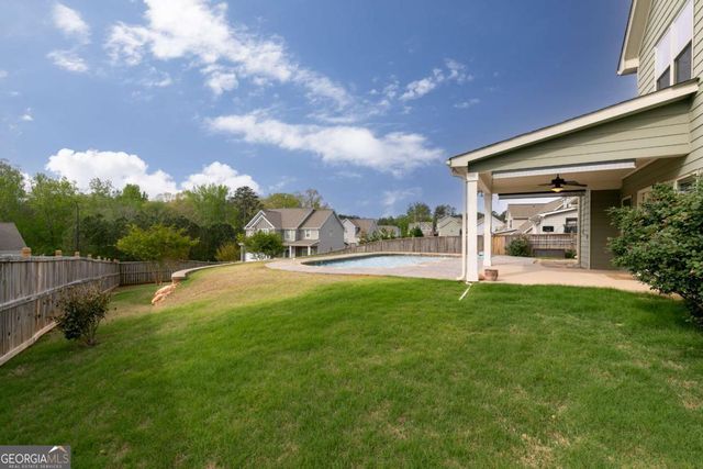 56 Unicoi Drive, Dallas, GA 30132