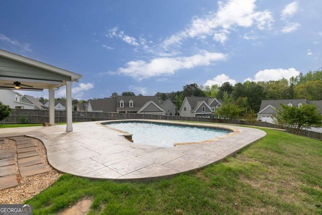 56 Unicoi Drive, Dallas, GA 30132