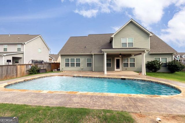 56 Unicoi Drive, Dallas, GA 30132