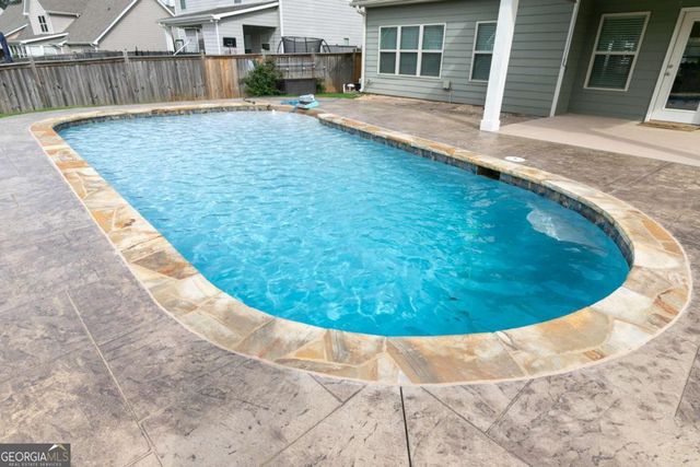 56 Unicoi Drive, Dallas, GA 30132