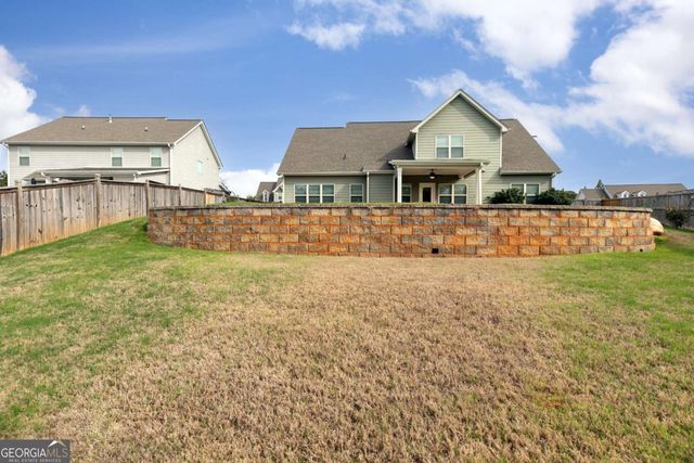 56 Unicoi Drive, Dallas, GA 30132