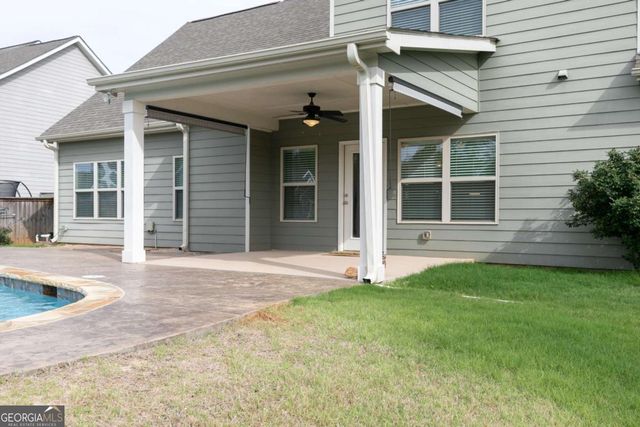 56 Unicoi Drive, Dallas, GA 30132