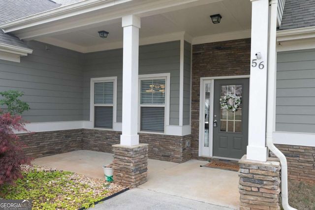 56 Unicoi Drive, Dallas, GA 30132