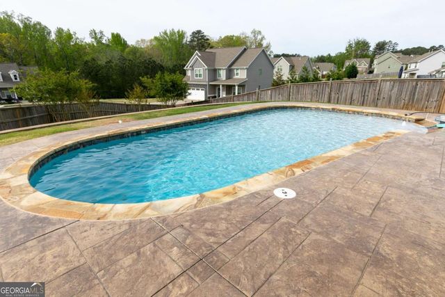 56 Unicoi Drive, Dallas, GA 30132