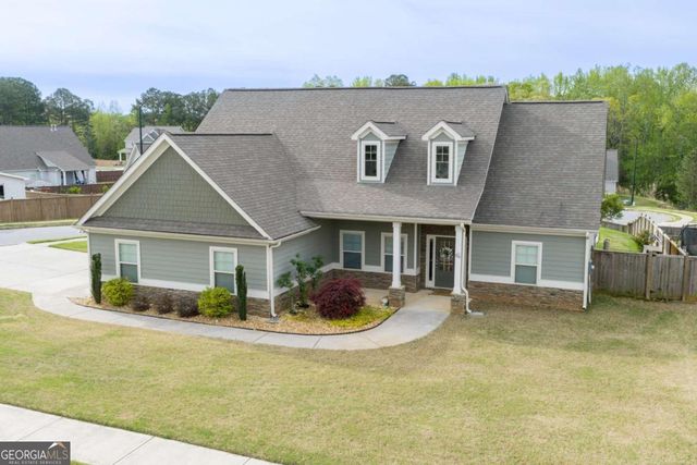 56 Unicoi Drive, Dallas, GA 30132