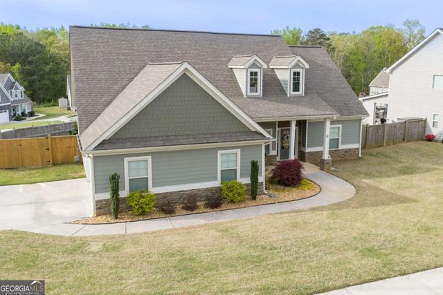 56 Unicoi Drive, Dallas, GA 30132