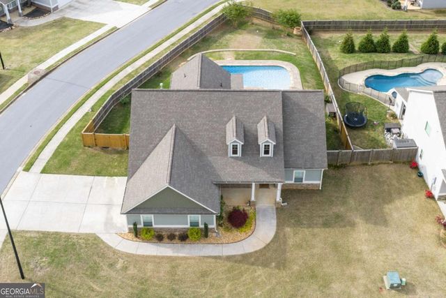 56 Unicoi Drive, Dallas, GA 30132