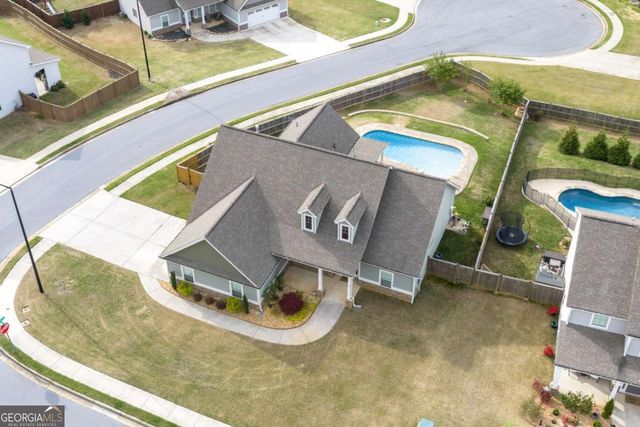 56 Unicoi Drive, Dallas, GA 30132