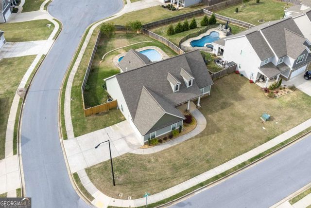 56 Unicoi Drive, Dallas, GA 30132