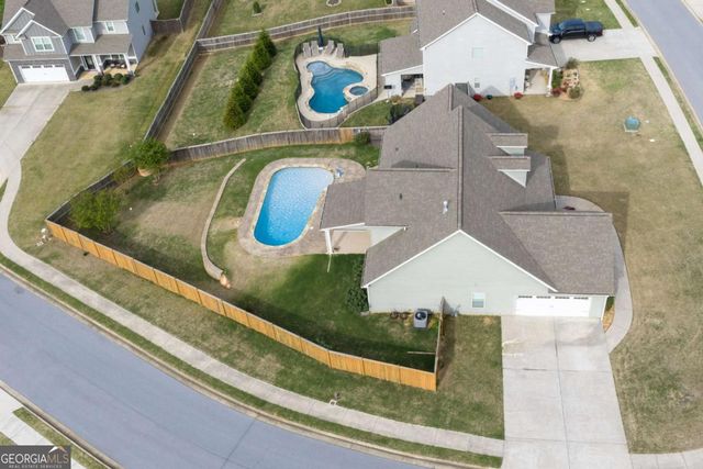 56 Unicoi Drive, Dallas, GA 30132