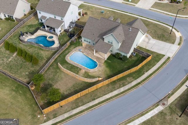 56 Unicoi Drive, Dallas, GA 30132