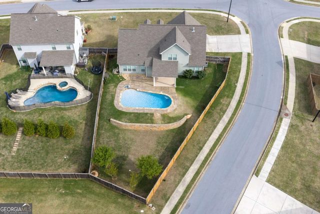 56 Unicoi Drive, Dallas, GA 30132